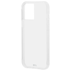 Case-Mate Tough Plus Case for Apple iPhone 12 Pro Max - Clear