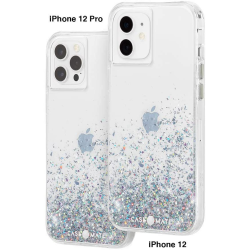 Case-Mate Twinkle Ombre Case for Apple iPhone 12 / 12 Pro - Multi