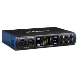 PreSonus Studio 68c USB-C Audio Interface