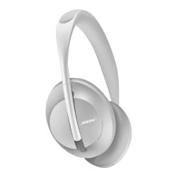 Bose Noise Cancelling 700 Headphones - Luxe Silver