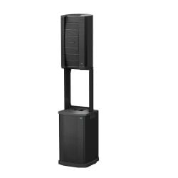 Bose F1 Model 812 Flexible Array loudspeaker with F1 Subwoofer