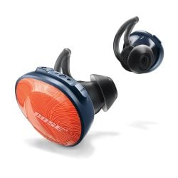 Bose SoundSport Headphones - Orange