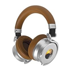 METERS MUSIC METERS OV-1 Over Ear Moise Cancelling Headphone 