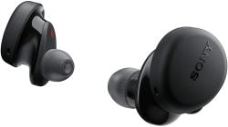Sony WF-XB700 True Wireless Stereo In-Ear Headphones - Black