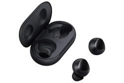 Samsung Galaxy Buds with Charging Case - Black