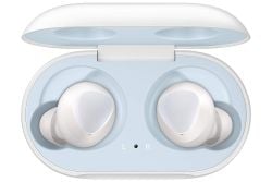 Samsung Galaxy Buds with Charging Case - White