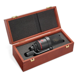 ميكروفون Neumann TLM 170R MT من نيومان - أسود