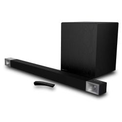 Klipsch Cinema 800 860W 5.1-Channel Soundbar System