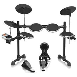 Behringer XD80USB 8-Piece Electronic Drumset