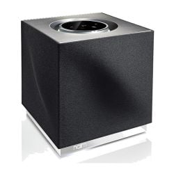 Naim Audio Mu-so Qb Wireless Speaker 