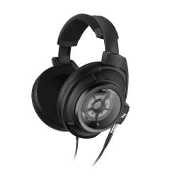 سماعة Sennheiser HD 820 فوق الأذن المغلقة من الخلف من سينهايزر