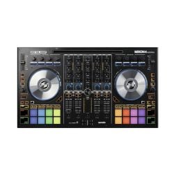 Reloop Mixon 4 Four-channel DJ Controller