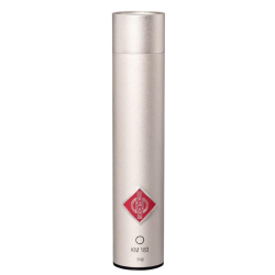 ميكروفون Neumann KM 183 من نيومان - نيكل