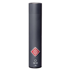 Neumann KM 183 mt Microphone - Black