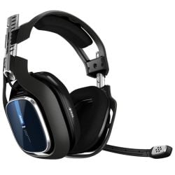 ASTRO A40 TR V2 2019 Gaming Headset For PC, MAC - Black/Blue