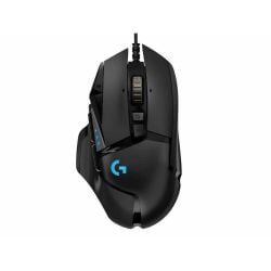 Logitech Gaming Mouse Wired G502 HERO