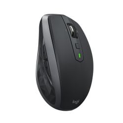 Logitech MX Anywhere 2 Wireless Mobile Mouse Easy-Switch up to 3 Devices