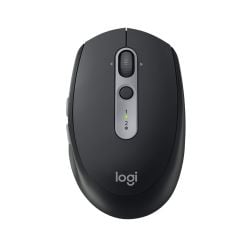 Logitech Mouse Bluetooth wireless M590 Multi-Device Silent - GRAPHITE