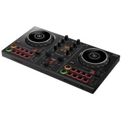 Pioneer Smart DJ controller DDJ-200