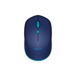 Logitech Mouse Bluetooth M535 - blue