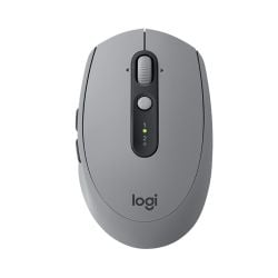 Logitech Mouse Bluetooth wireless M590 Multi-Device Silent - GRAPHITE