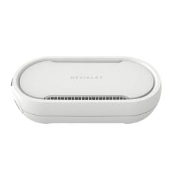 Devialet Accessory - Dialog - Wireless smart hub for Phantom - White 