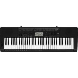 Casio CTK-3500 61-Key Touch Sensitive Portable Keyboard