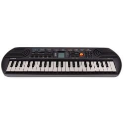 Casio SA-77 44-Key Mini Personal Keyboard