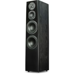SVS Prime Tower Speaker (Single) - Premium Black Ash