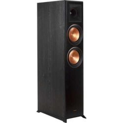 Klipsch RP-6000F Floorstanding Speaker Black 