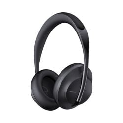 Bose Noise Cancelling Wireless Headphones 700 - Black