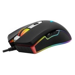 RAPOO VPRO GAMING MOUSE WIRED V280 MULTI COLOR 