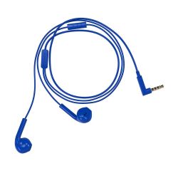 HAPPY PLUGS Earbuds Cobalt 