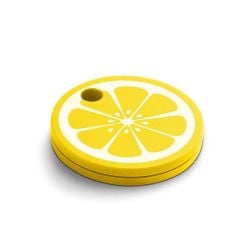 Chipolo Classic Bluetooth Key and Phone Finder with Replaceable Battery -  Fruit Edition Watermelon