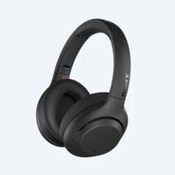 Sony WH-XB900N EXTRA BASS™ Wireless Noise Canceling Headphones -  Black