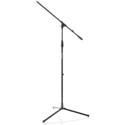 Bespeco StandHard SH12NE Microphone Boom Stand with Adjustable Height