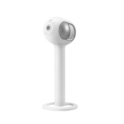 Devialet Wireless Speaker - White Tree - Stand for Phantom