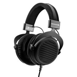 beyerdynamic DT 990 Edition 250 Ohm Headphones Black