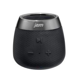 Jam Audio Replay - Portable Bluetooth Speaker, Ultra-Lightweight, 5hr Play Time Battery Life