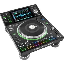 Denon DJ SC5000M DJ Media Player 