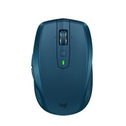 Logitech Mouse Bluetooth Wireless MX Anywhere 2S - GRAPHITE