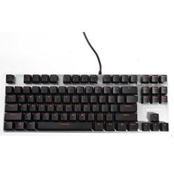 Rapoo V500 Alloy Version Mechanical Gaming Keyboard Teclado with USB Powered