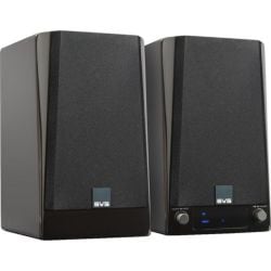 SVS Prime Wireless Speaker System - Piano Black Gloss
