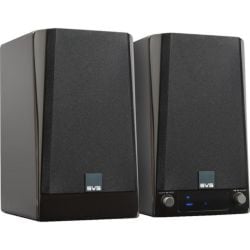 SVS Prime Wireless Speaker System - Piano Black Gloss