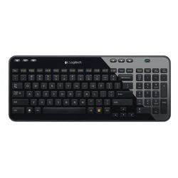 Logitech Keyboard Wireless K360 - ARB