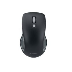 Logitech Mouse Wireless M560 - BLACK