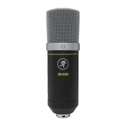 Mackie EM-91CU Cardioid Microphone