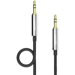 Anker Aux Cable Premium Auxiliary Audio Cable