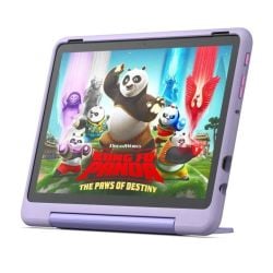 Fire HD 10 Kids Pro tablet- 13th Gen Happy Day