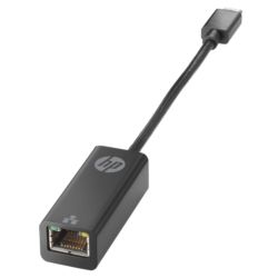 HP USB-C to RJ45 Adapter 